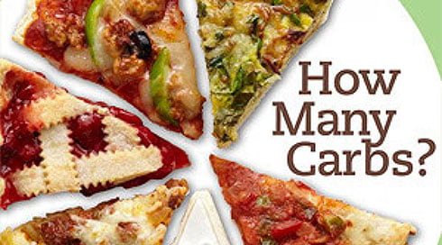How Many Carbs?
