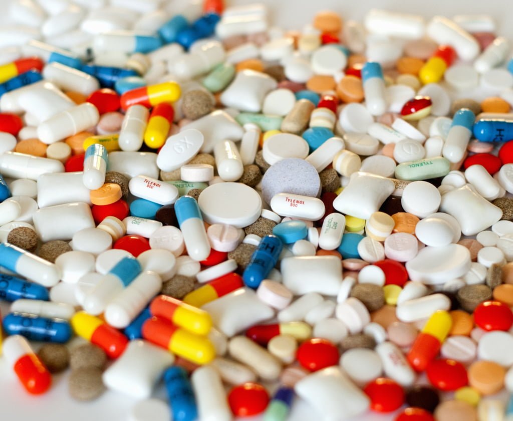 The Meds