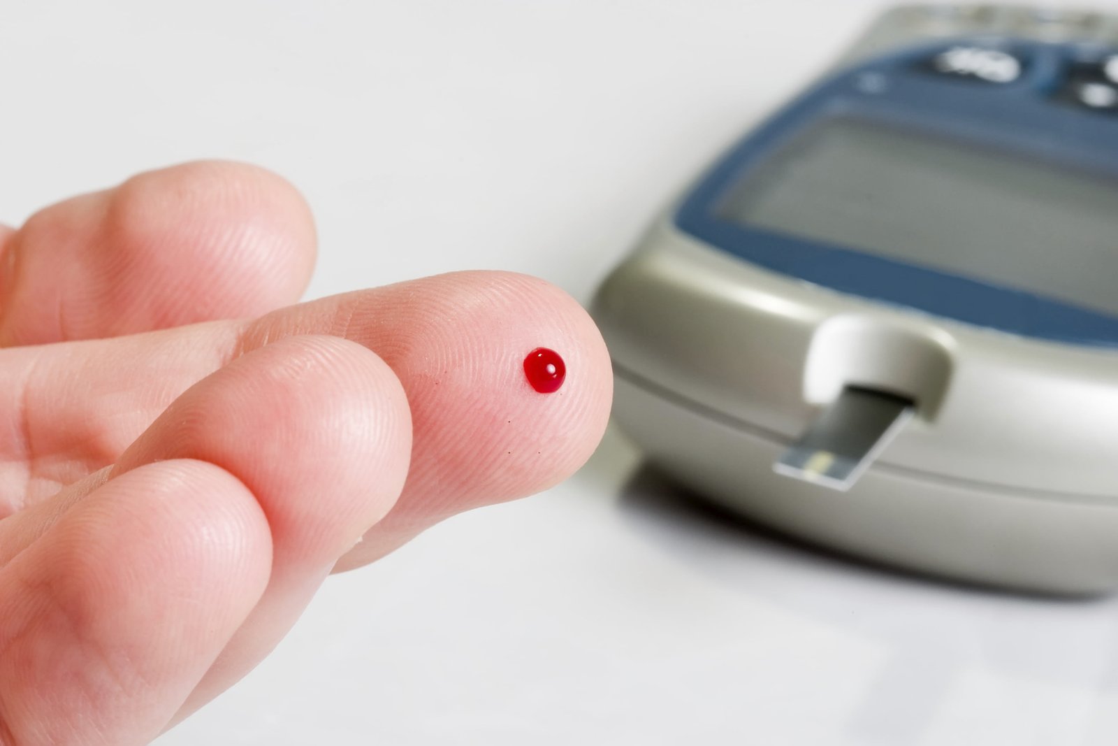 Blood Sugar – October 10