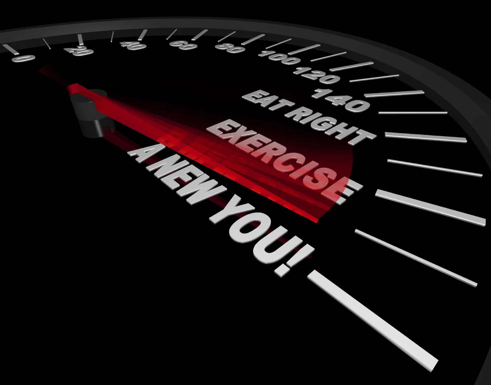 One week at a time…