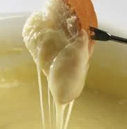 Tillamook Vintage White Cheese Fondue