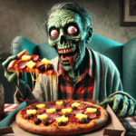 Cheesy Keto Pizza Crust: Low-Carb & Delicious Base