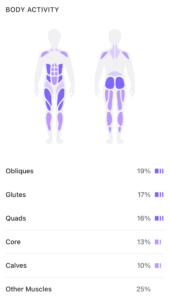 10 Min Standing Core Strength