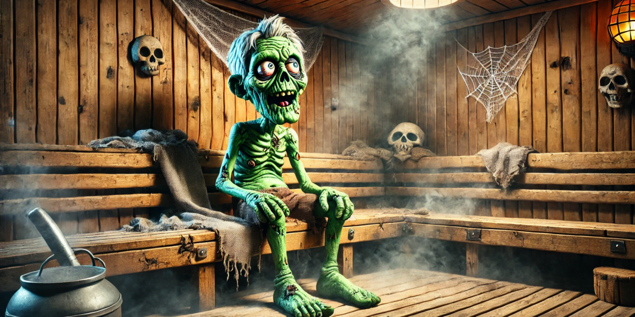 Fitness Zombie Weekly Update: Sept. 14 – Sept. 20, 2024