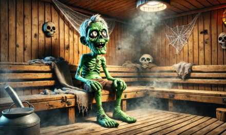 Fitness Zombie Weekly Update: Sept. 14 – Sept. 20, 2024