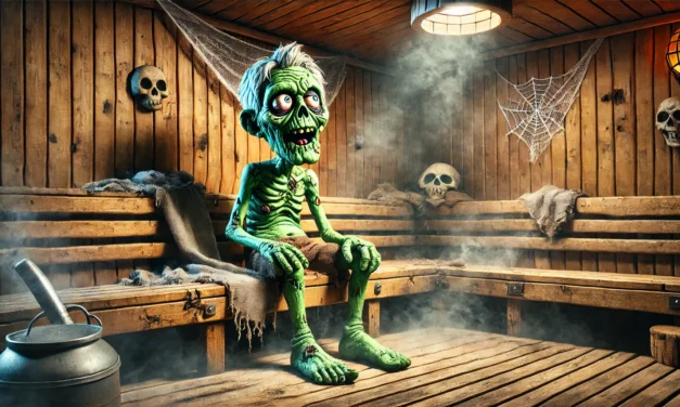 Fitness Zombie Weekly Update: Sept. 14 – Sept. 20, 2024