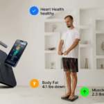 Testing Hume Health Body Pod: A Zombie’s Fitness Gear Review