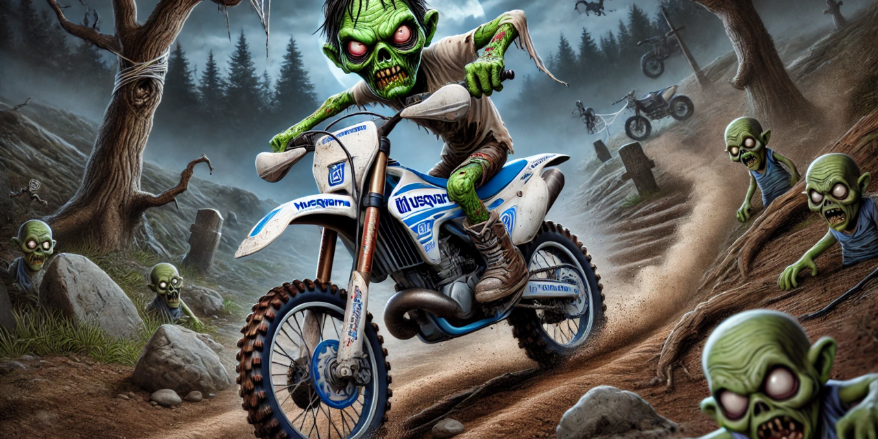 The Fitness Zombie’s Journey So Far: Struggles and Success