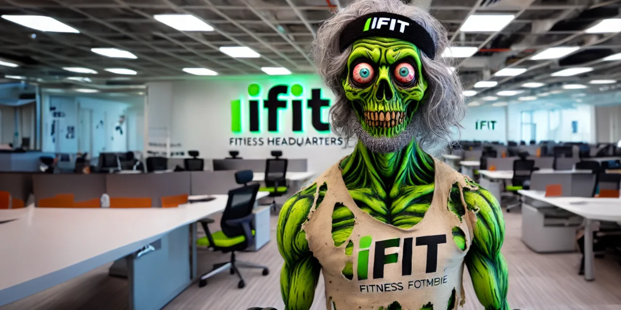 iFIT 2.0: New Features, Faster Workouts, AI Coaching