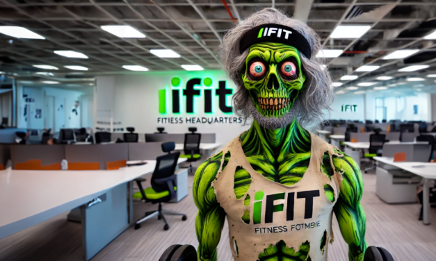 iFIT 2.0: New Features, Faster Workouts, AI Coaching