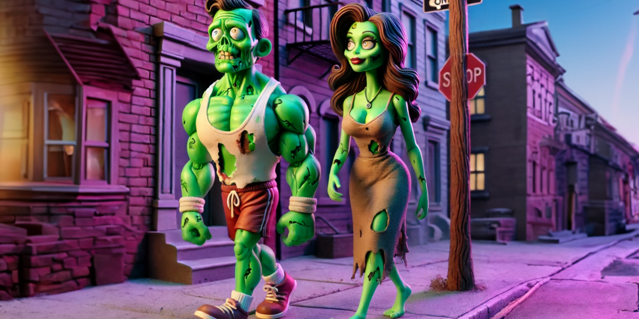 Fitness Zombie’s Evening Journal Entry: 09/17/24