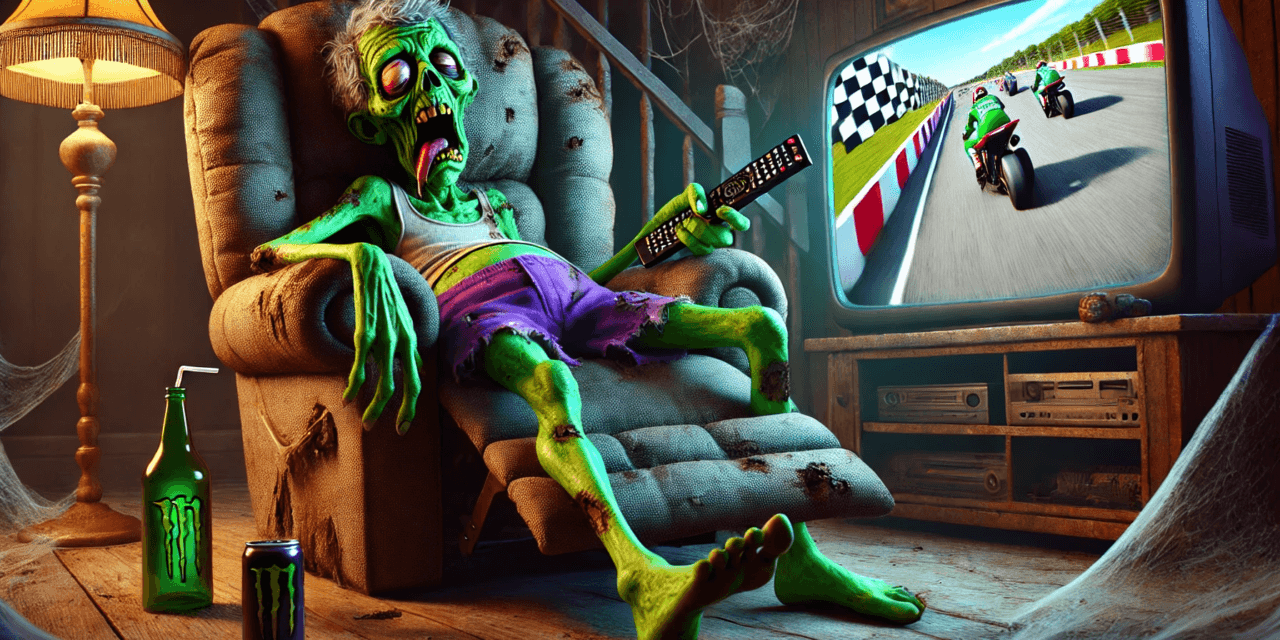 Fitness Zombie Weekly Update: Sept. 21 – Sept. 27, 2024