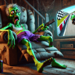 Fitness Zombie Weekly Update: Sept. 21 – Sept. 27, 2024