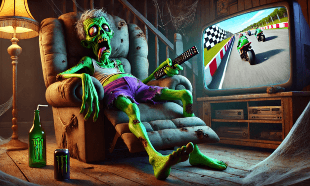 Fitness Zombie Weekly Update: Sept. 21 – Sept. 27, 2024