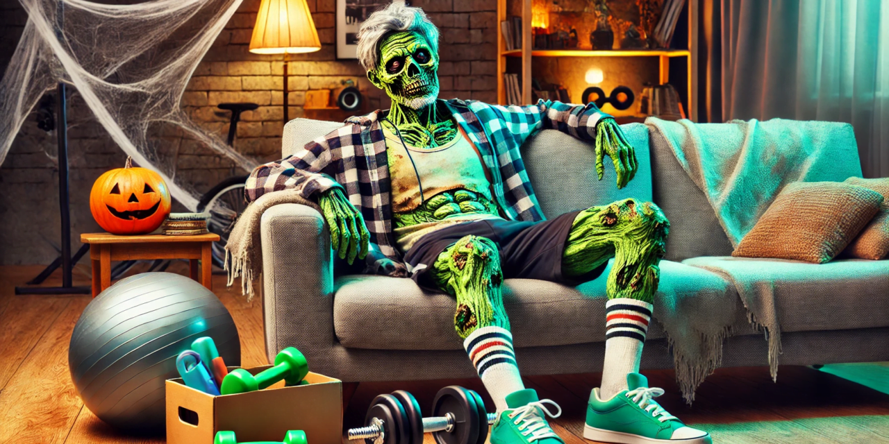 Fitness Zombie Weekly Update: August 30 – September 6, 2024