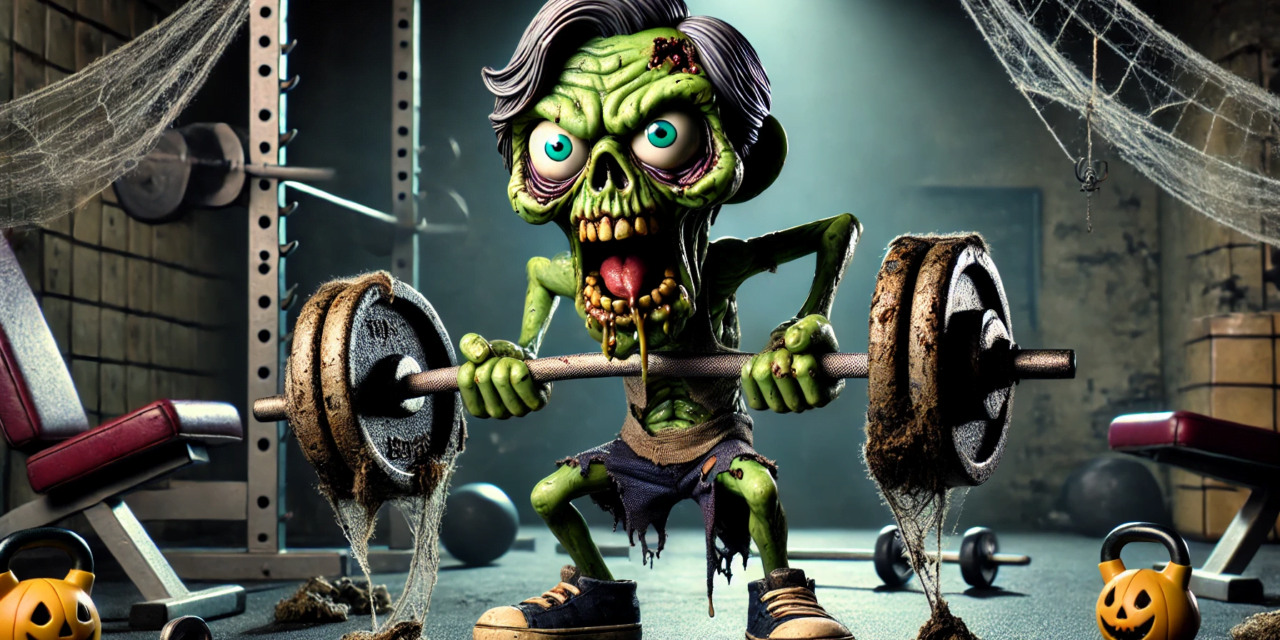 Progress, Sleep Wins, and Strength Gains: Balanced Day