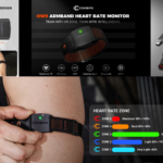 Fitness Zombie Finds Comfort & Accuracy with COOSPO HW9