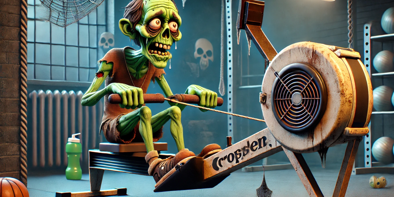 Fitness Zombie Weekly Update: Oct 5 – Oct 11, 2024