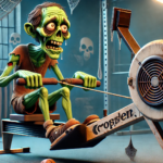 Fitness Zombie Weekly Update: Oct 5 – Oct 11, 2024