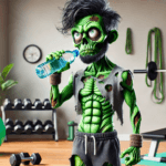 Fitness Zombie Weekly Update: Oct 12 – Oct 18, 2024