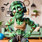 The Power of Rest Days: Why Zombies Need to Take a Break