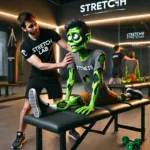 StretchLab: Flexibility for the Undead?