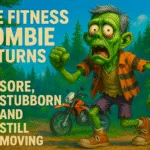The Fitness Zombie Update: Still Lurching Toward Progress