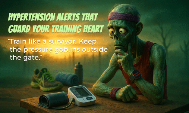 The Wrist Siren for Hypertension – Alert Survivors Now